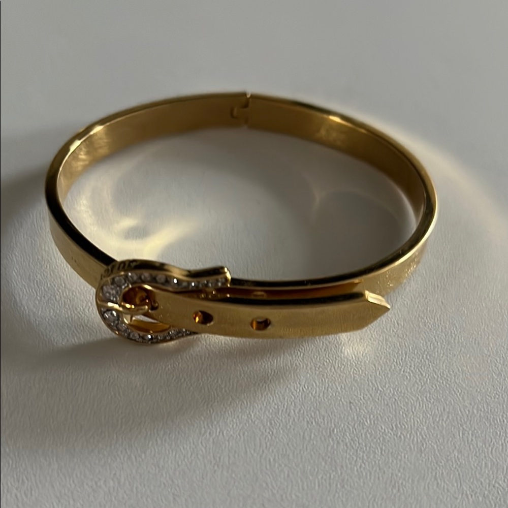 Juicy Couture bracelet